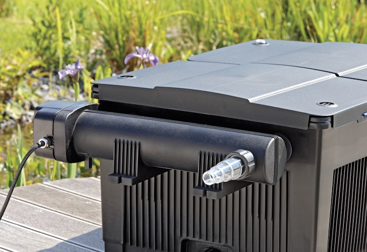 Oase UVC-Vorklärgerät Vitronic 18 W