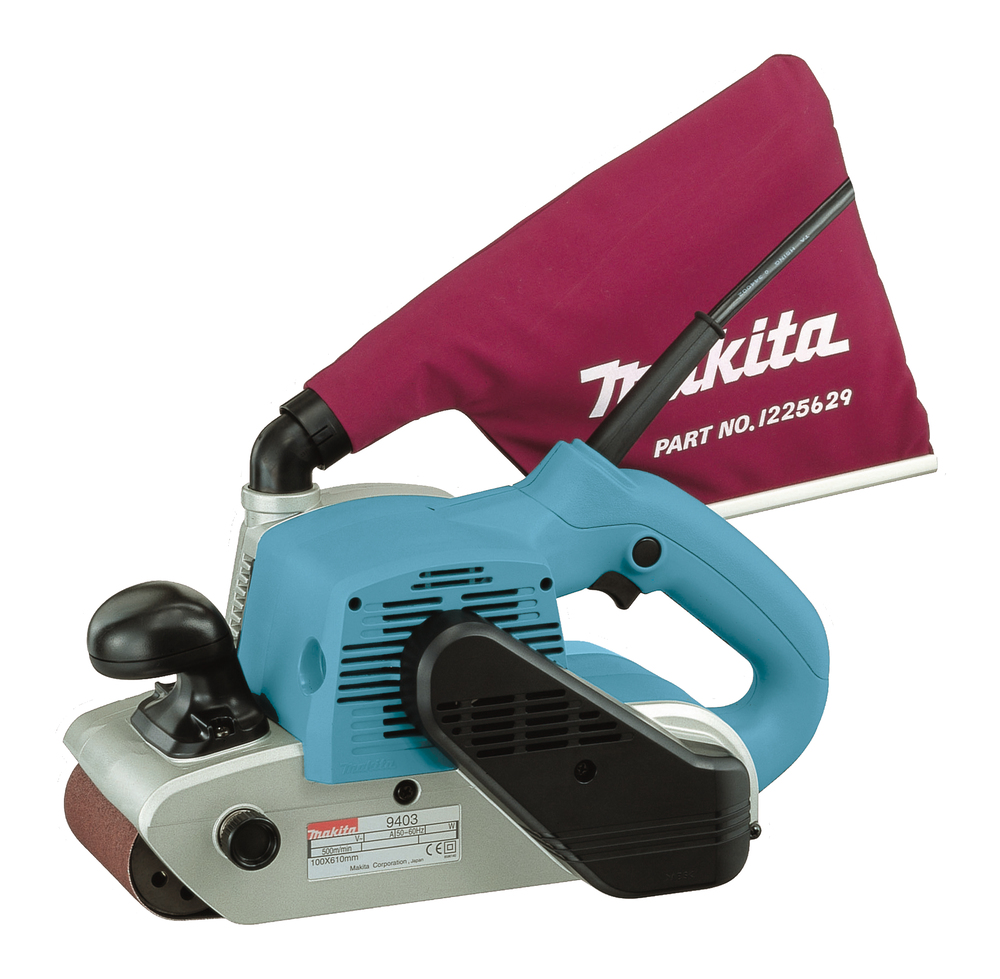 Makita Bandschleifer 9403J