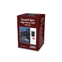 Vorschaubild Konstsmide Spot Einbaustrahler Ground, Aluminium, silber (7966-310)