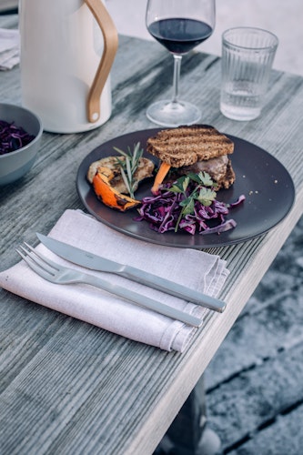 höfats Steakbesteck