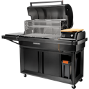 Vorschaubild Traeger Pelletgrill TIMBERLINE XL