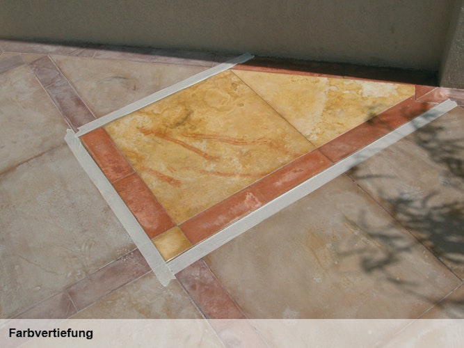 Finalit Nr. 21 Fixativ Tiefengrund