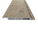 Vorschaubild Handmuster TraumGarten DREAMDECK Alu - Verschiedene Farben