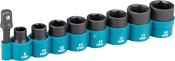 Makita Steckschlüssel-Set B-54651Zubehörbild
