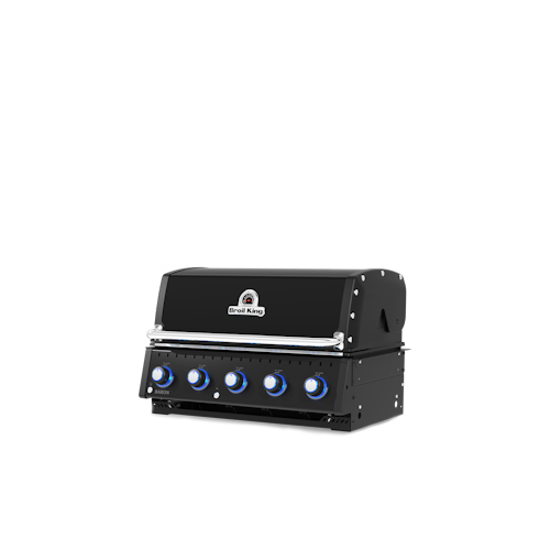 Broil King Einbau-Gasgrill BARON 520 Shadow