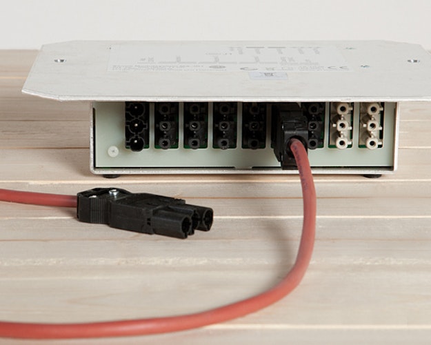 Weka Infrarot Kabine Tanilla Gr. 2 inkl. Linienstrahler