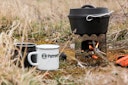 Vorschaubild Petromax Dutch Oven Feuertopf
