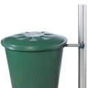 Vorschaubild Graf RAPIDO Regensammler DN 70-100