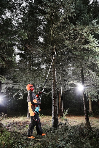 Makita Akku-Multifunktionsantrieb DUX60Z