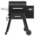 Vorschaubild Traeger Pelletgrill IRONWOOD 650  - GRILLEN & SPAREN BUNDLE