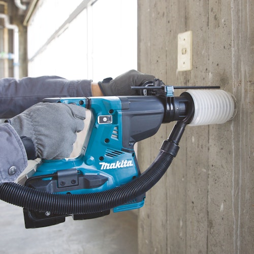 Makita Akku-Kombihammer DHR283ZJU