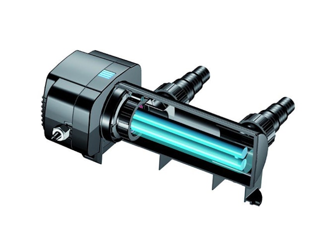 Oase UVC-Vorklärgerät Vitronic 55 W