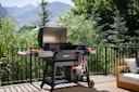 Vorschaubild Traeger Pelletgrill IRONWOOD