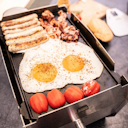 Vorschaubild SKOTTI KAST Gusseisen-Plancha