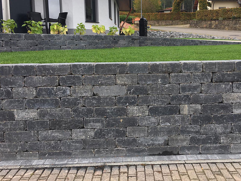 Diephaus Mauersteine ANTIK