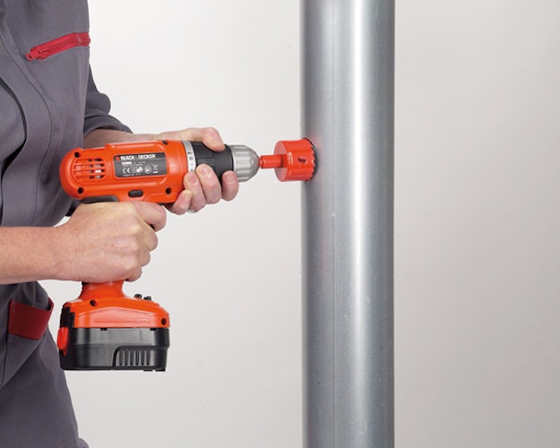 Graf Garantia Speedy Regensammler