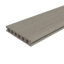Vorschaubild NewTechWood Deluxe WPC-Terrassendiele Hohlkammer Antique  23 x 138 mm