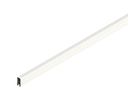 Vorschaubild OSMO ALU-Fence/Multi-Fence Abschlussprofil 184 x 1,9 x 4,1 cm