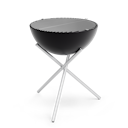 Vorschaubild höfats BOWL 70 Grillrost Edelstahl