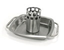 Vorschaubild Broil King Hähnchenbratgestell Imperial Premium