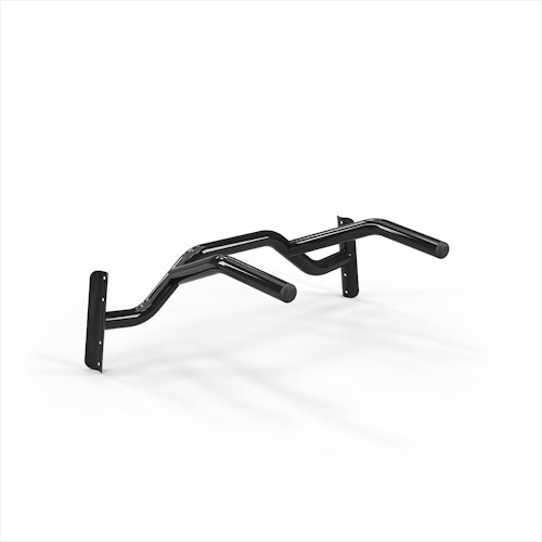 EXIT GetSet Dip Station für MB200 / MB300 / PS500 - schwarz