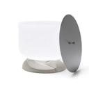 Vorschaubild QFlame Feuerschale Set Classic Concrete