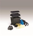 Vorschaubild Ubbink Teichfilter FiltraClear 4500 PlusSet