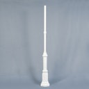 Vorschaubild Konstsmide Pfahl Hercules groß, versch. Farben