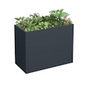 Vorschaubild KGT Hochbeet UrbanGrow M - B 101 x T 51 x H 78 cm