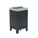 Vorschaubild Infraworld Verdampferofen Sparta Floor Combi