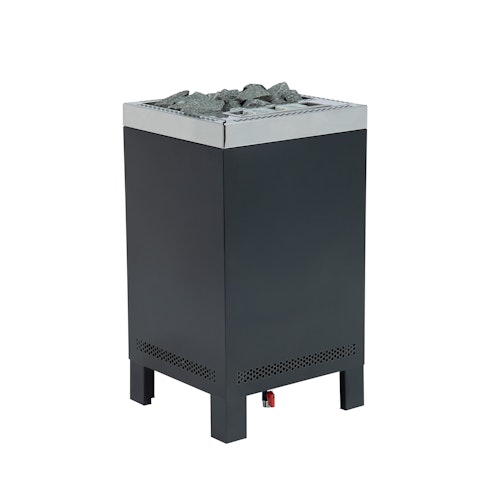 Infraworld Verdampferofen Sparta Floor Combi