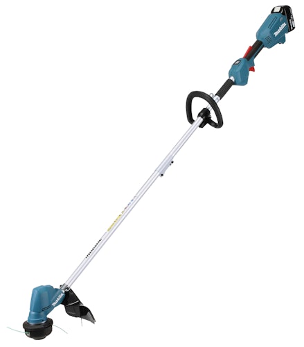 Makita Akku-Rasentrimmer DUR192LZX1
