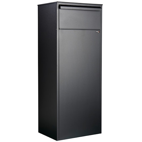 ALLUX 800 Paket-Briefkasten