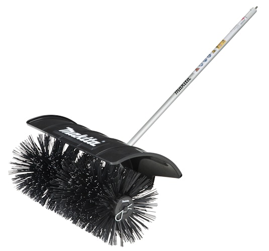 Makita Kehrbürstenaufsatz BR400MP 199318-5