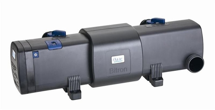 Oase UVC-Vorklärgerät Bitron C 110 W