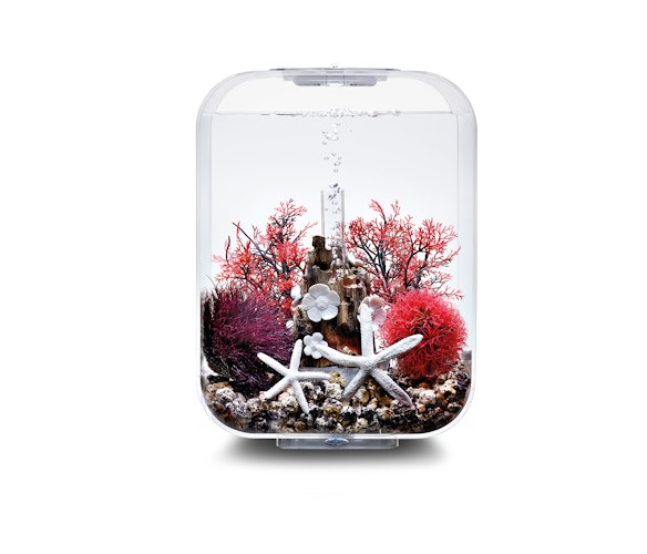 biOrb Decor Set 15L Red Forest (48442)