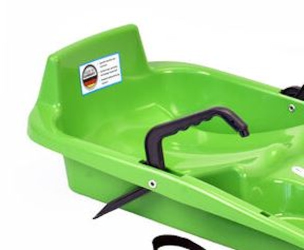 KHW Schlitten Minibob