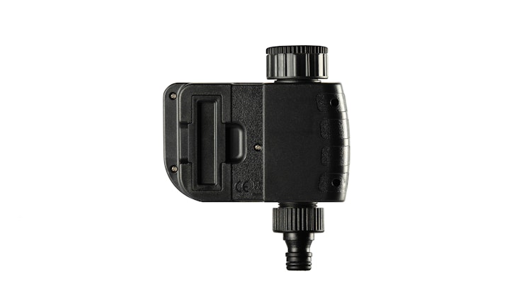 Vitavia Elektronische Bewässerungsuhr für Wasserhahn (WT218)