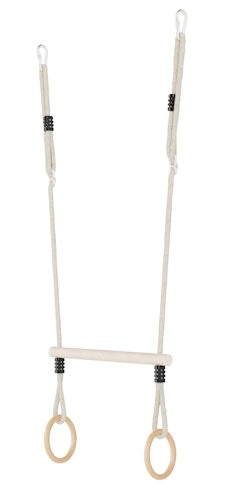 Salta Trapez mit Ringen