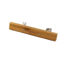 Yakiniku 22" Bambusgriffe