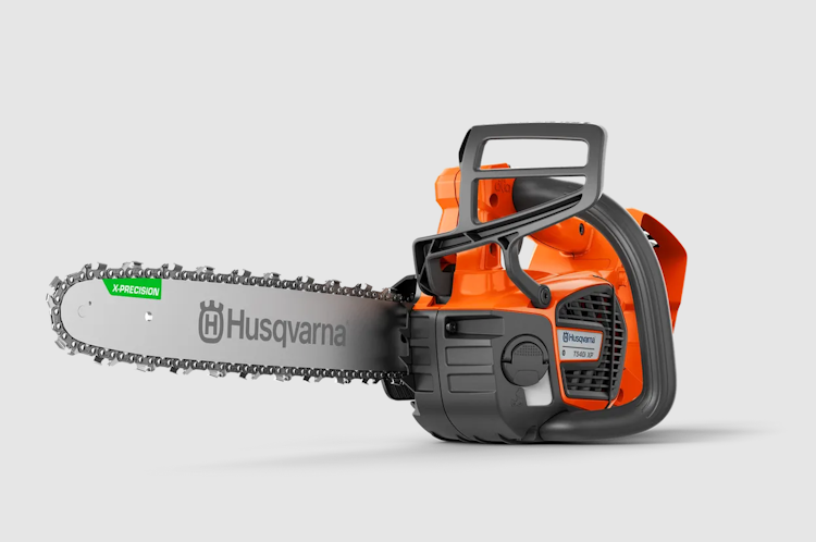 Husqvarna T540i XP® mit Ölsensor