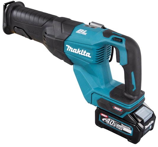 Makita Akku-Reciprosäge JR001GM201