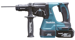 Makita Akku-Kombihammer DHR243RTJZubehörbild