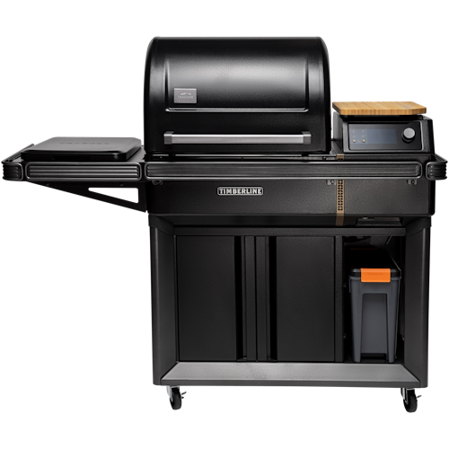 Traeger Pelletgrill TIMBERLINE