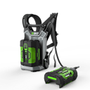 Vorschaubild EGO Power Rückentragesystem BH1001