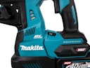 Vorschaubild Makita Akku-Kombihammer HR004GM201