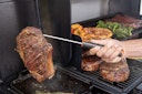 Vorschaubild Traeger Wendhaken PIG TAIL BBQ FLIPPER