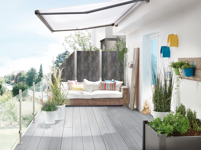 TraumGarten SYSTEM Board Keramik 1200 x 1800 mm