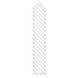 TraumGarten Longlife Romo 400 x 1800 (2000) mm Giebel-GitterZubehörbild