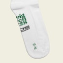 Vorschaubild Big Green Egg 2er-Pack Sport Socken Weiß